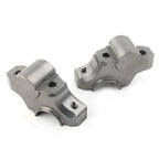 Motorcycle Handlebar Riser Clamp for YAMAHA MT FZ 09 MT09 (2013-2017)