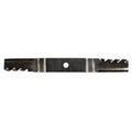 Oregon Mulching Blade for John Deere Gator G5 (Fits M144297)