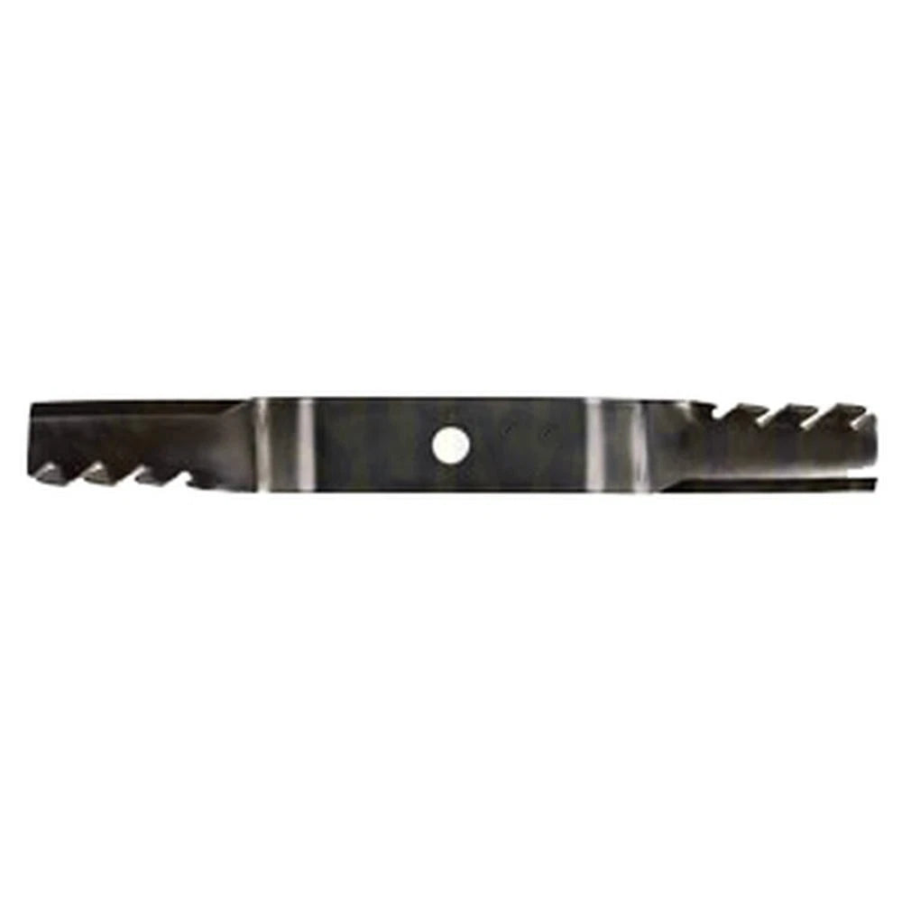 Oregon Mulching Blade for John Deere Gator G5 (Fits M144297)