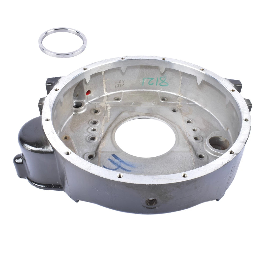Flywheel Housing for Tier 3 Automotive ISC/ISL 8.9 Liter