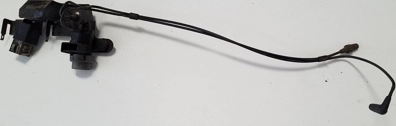 Power Relay with Bracket for Ford Thunderbird Cougar (1989–1992)