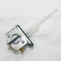 Fuel Tank Tap Filter Petcock Switch for PIT PRO 125c 150cc ATV