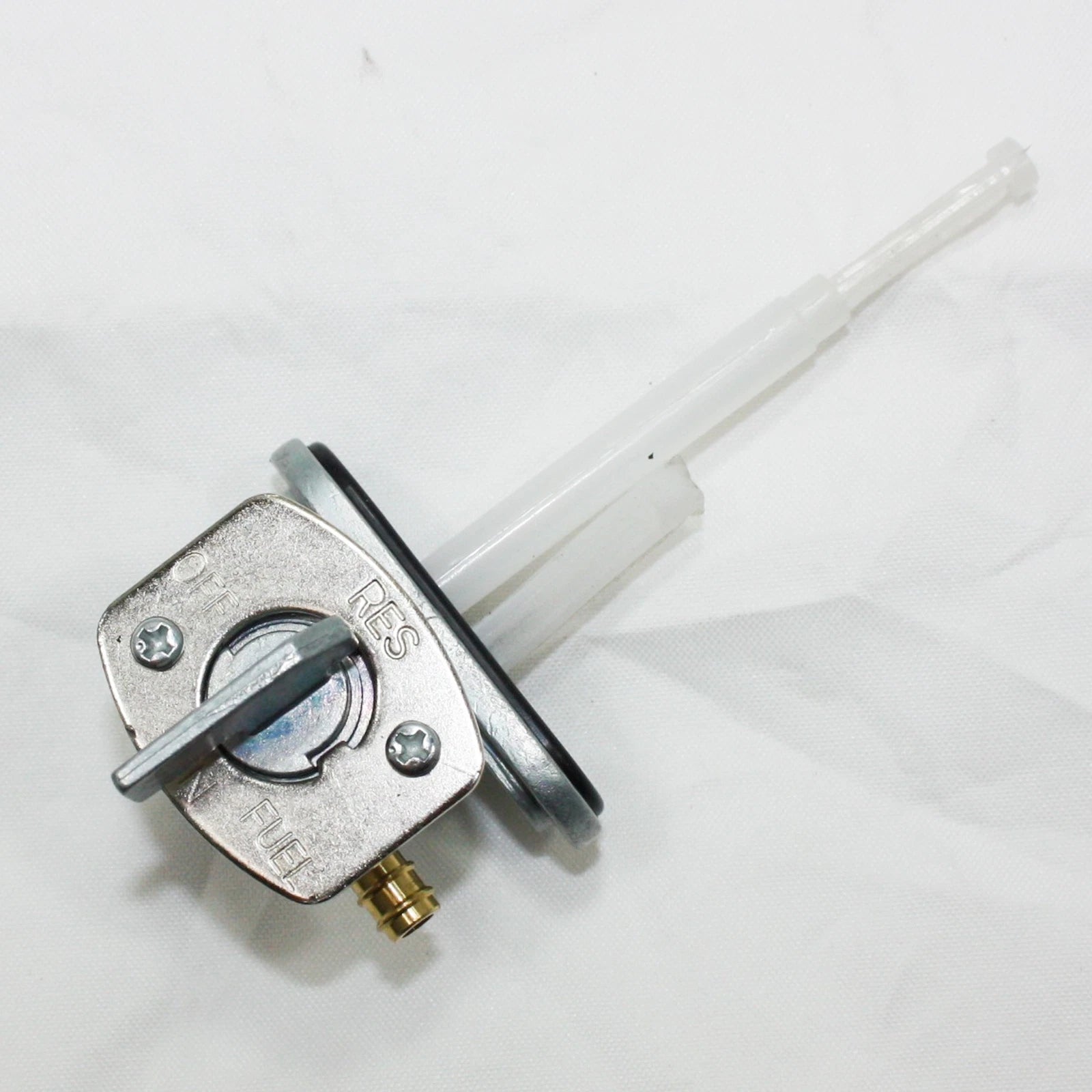 Fuel Tank Tap Filter Petcock Switch for PIT PRO 125c 150cc ATV