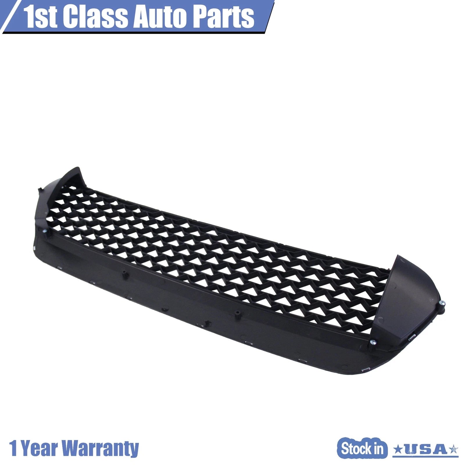 Lower Radiator Grille for Toyota Scion FR-S (2013–2016)