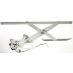 Power Window Regulator for Toyota Corolla (2003–2008) Front Passenger with Motor