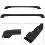 Roof Rack Cross Bar for Ford Explorer (2016–2019) Aluminum Cargo Carrier