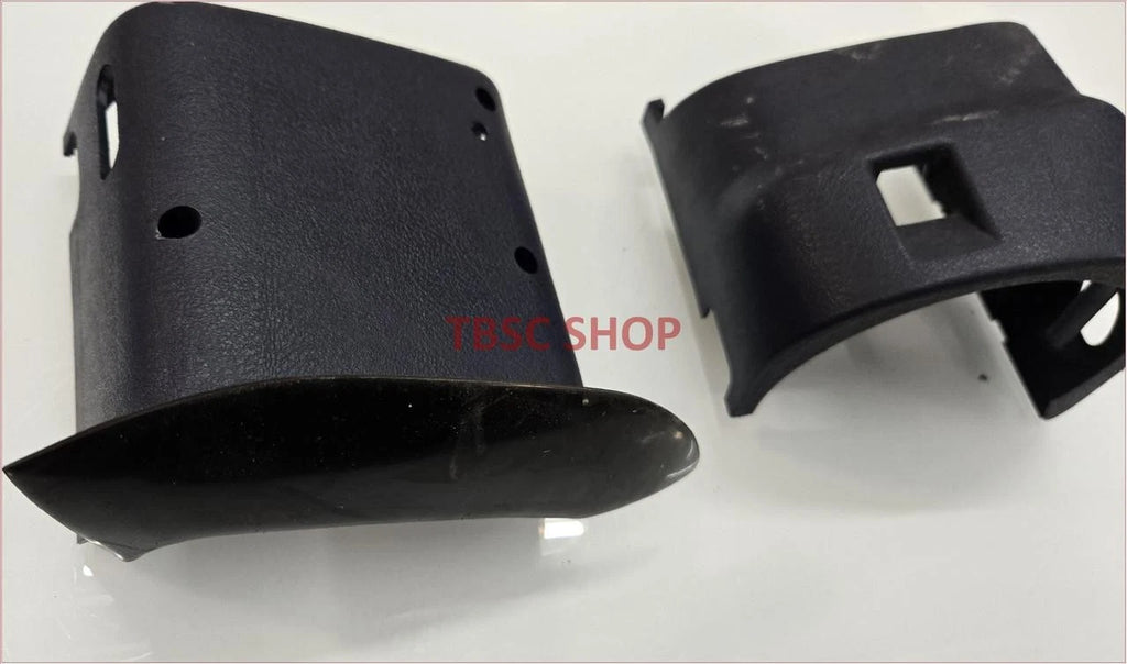 Steering Column Finishing Panels for Lincoln Mark VIII (1993–1996) - Blue