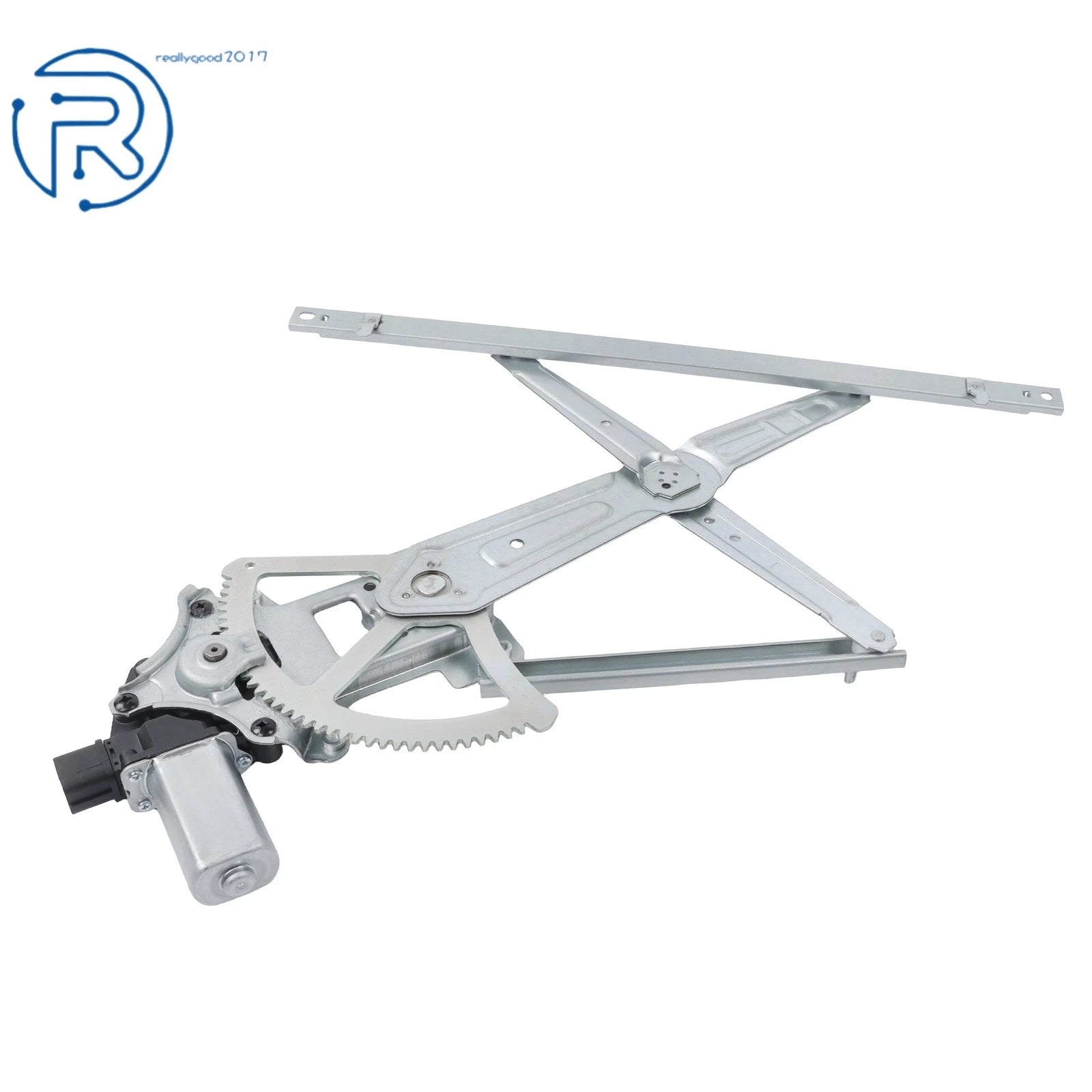 Power Window Regulator with Motor for Mitsubishi Lancer (2008–2012) Front RH