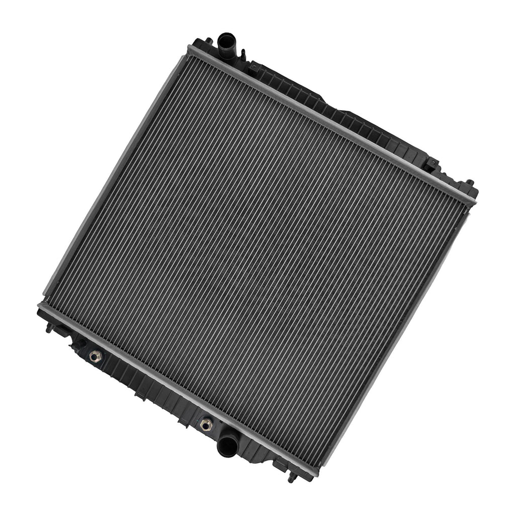 Aluminum Engine Radiator for Ford F53 F59 (2004-2019)