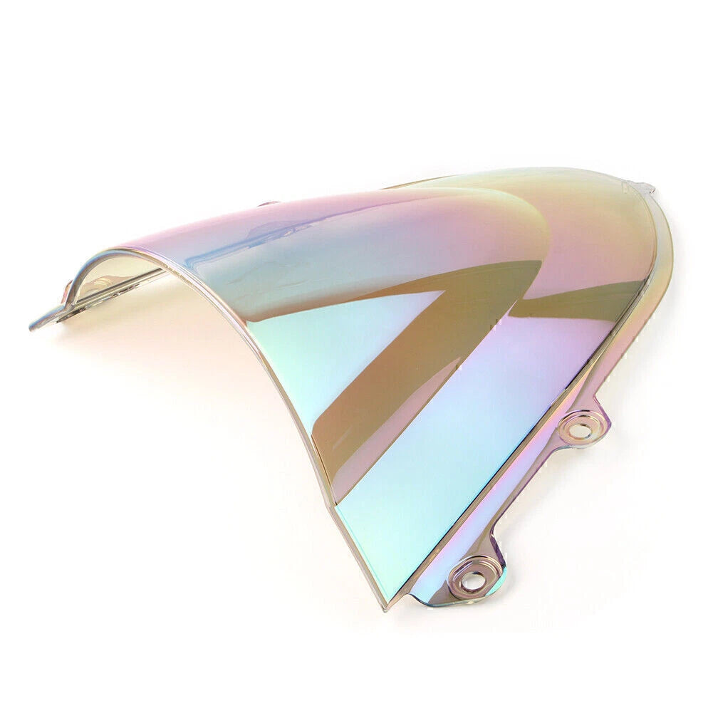 Iridium ABS Windshield for Yamaha YZF R15 V3 (2017–2019) B3