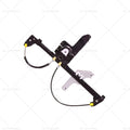 Window Regulator for Peugeot 508 (2010–2018) 9221GY