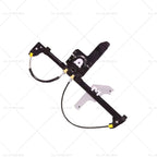 Window Regulator for Peugeot 508 (2010–2018) 9221GY