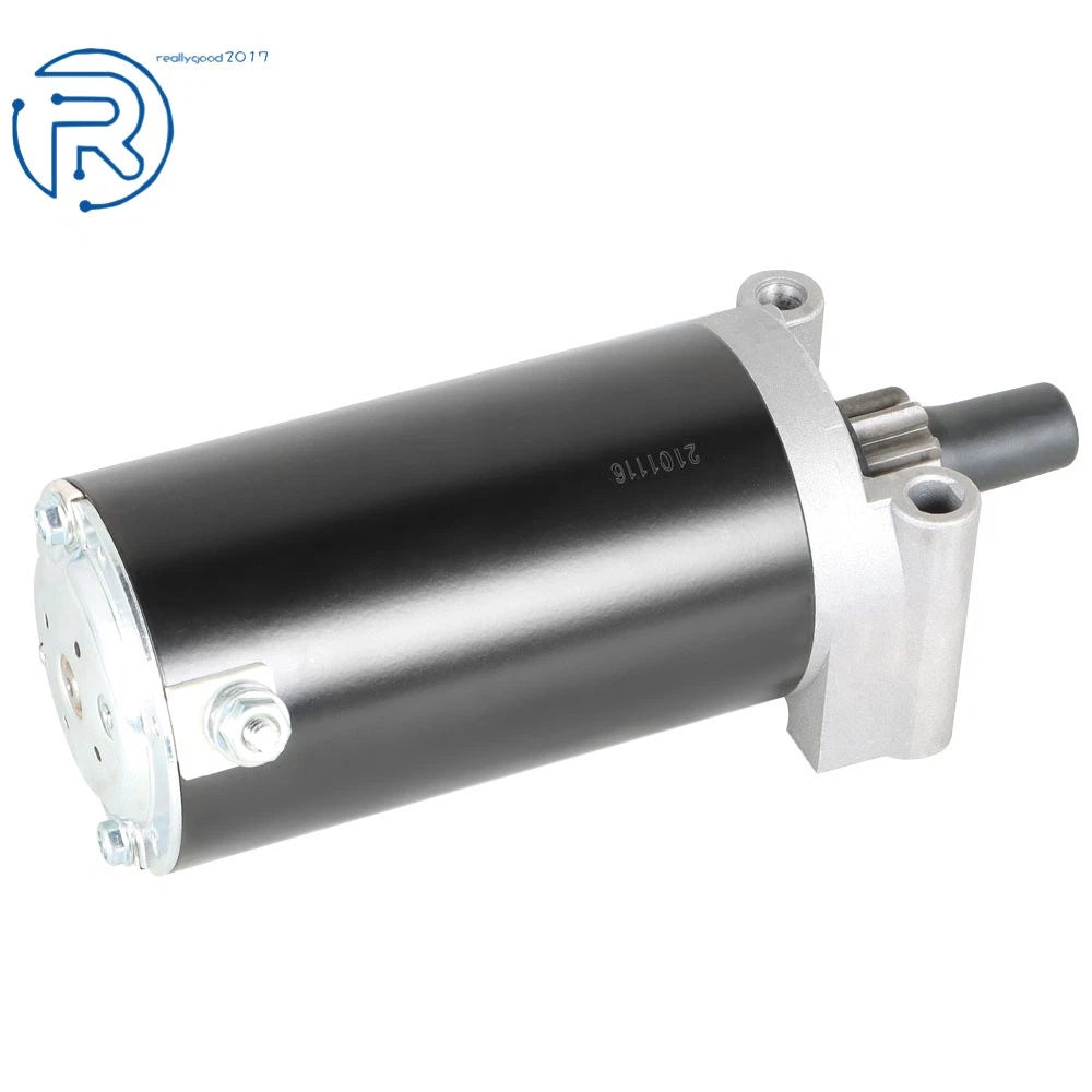 Starter for Kohler Courage Twin SV710-SV725 