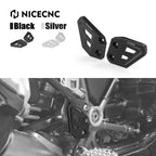 Rear Brake Master Cylinder Guard for BMW R1250GS Adventure (2018–2023)