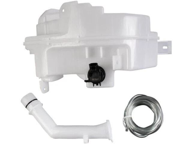 Washer Reservoir for Mazda 3 Sedan (2004–2009) PF596MJ