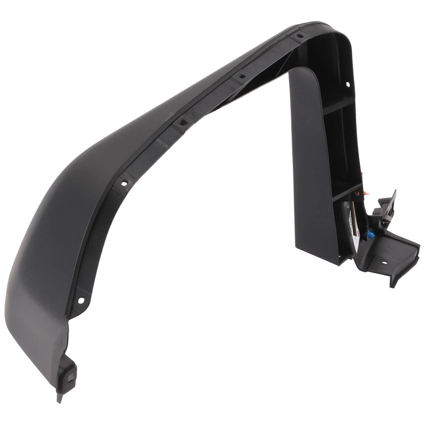 Fender Flares for Toyota FJ Cruiser (2007–2014) Front Passenger Side