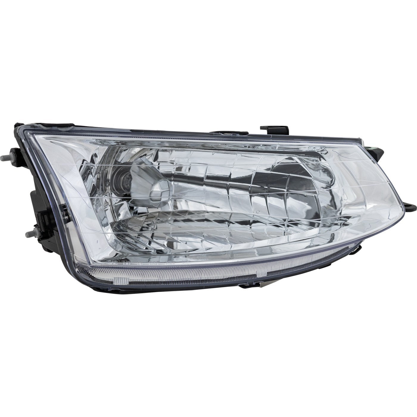 Halogen Headlight for Toyota Solara (1999–2001) Passenger Side