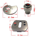 3X Alloy Chainsaw Chain Adjustment Block for Electric Saw