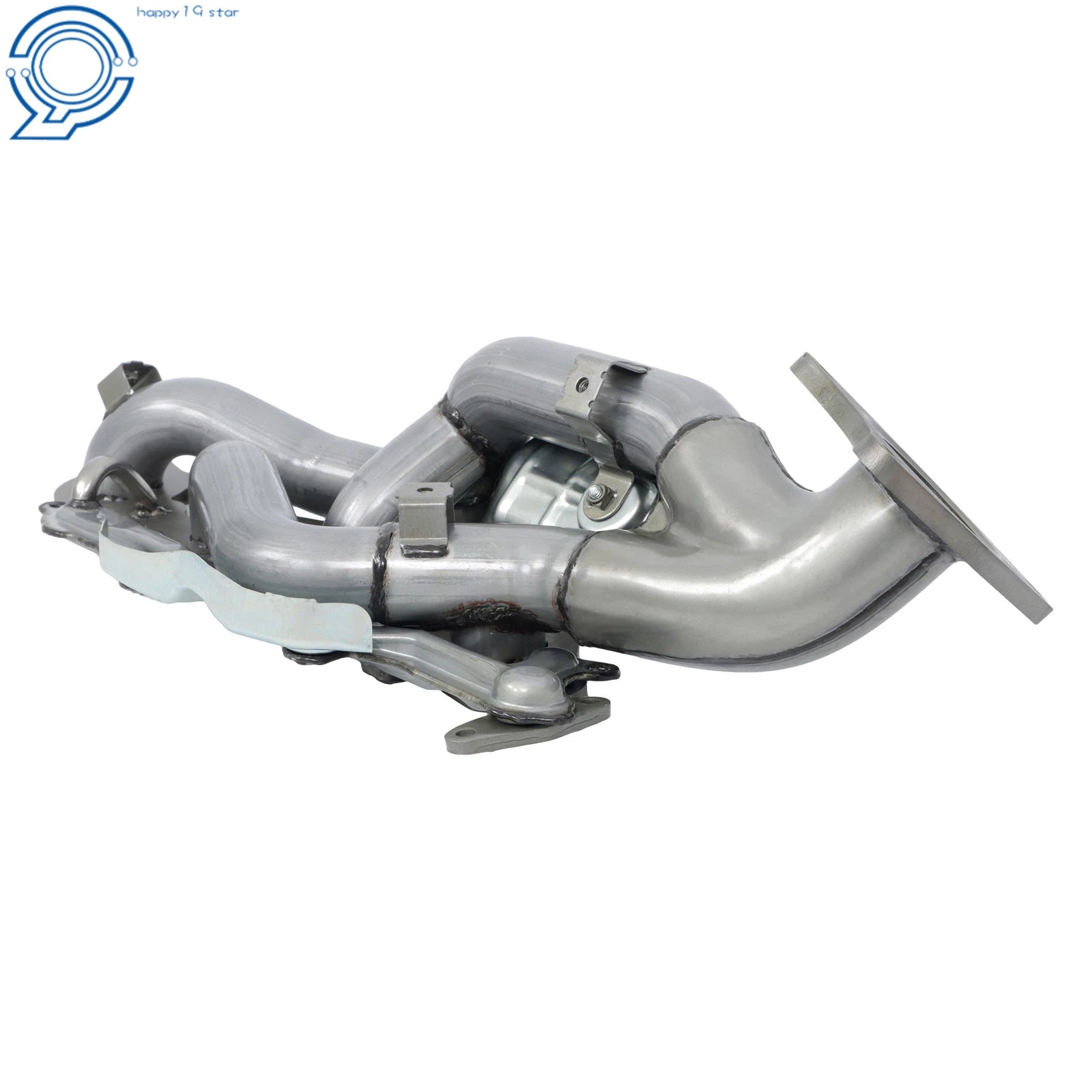 Right Exhaust Manifold for Toyota Sequoia TRD Pro (2018-2023)