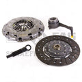 Clutch Kit for VW Eos GTI Jetta Passat Audi A3 L4 2.0L (2006–2016)