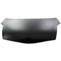 CAPA Certified Hood for Toyota Prius (2004–2009) Aluminium