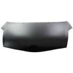 CAPA Certified Hood for Toyota Prius (2004–2009) Aluminium