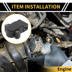 Throttle Position Sensor TPS for Ford Ranger (1993–1994) No.F07F9B989BA/F37Z9B989B