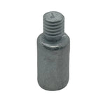 Zinc Saltwater Anode for Volvo Penta AD AQ AQAD BB D4 D5 D6 D7 D8 (804107, 18-6001)
