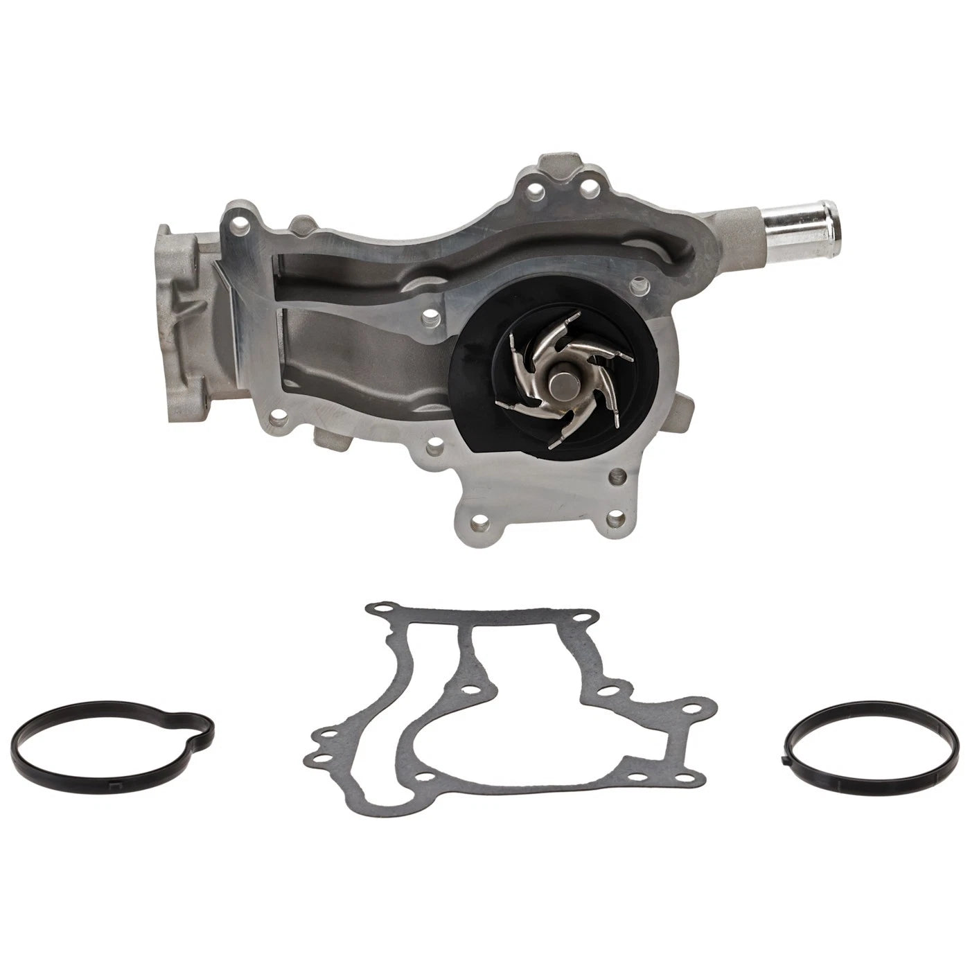 Water Pump Kit for Chevrolet Trax, Buick Encore, Cruze, Sonic (2011–2021)