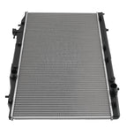 Aluminum Engine Coolant Radiator for Honda Odyssey 2018-2024 (3.5L)