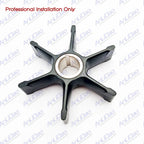 Water Pump Impeller for Johnson Evinrude (379475, 777130, 18-3086)