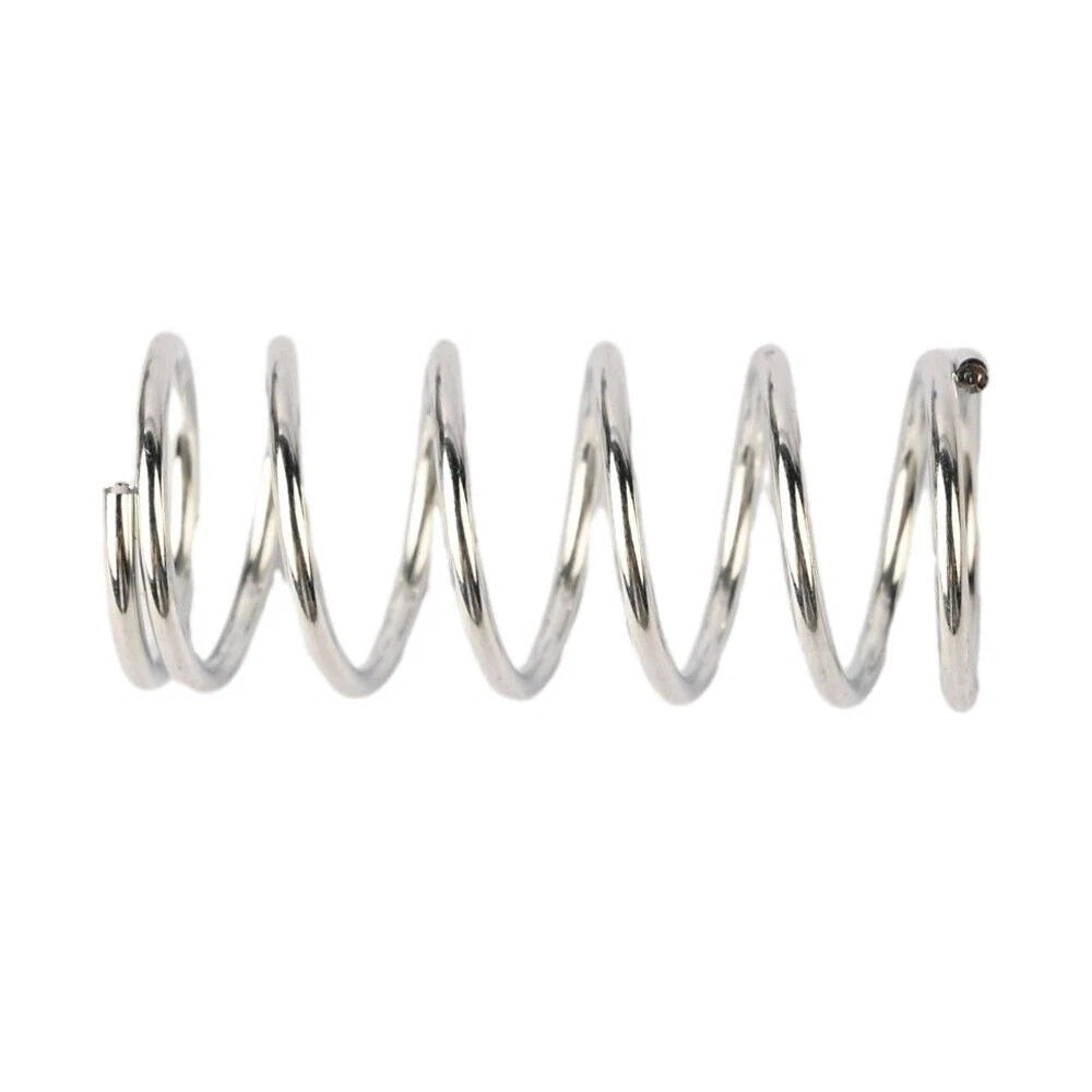 10Pc Trimmer Head Spring for STIHL Autocut 25-2 FS44 FS55 FS80 FS120 FS200 FS250