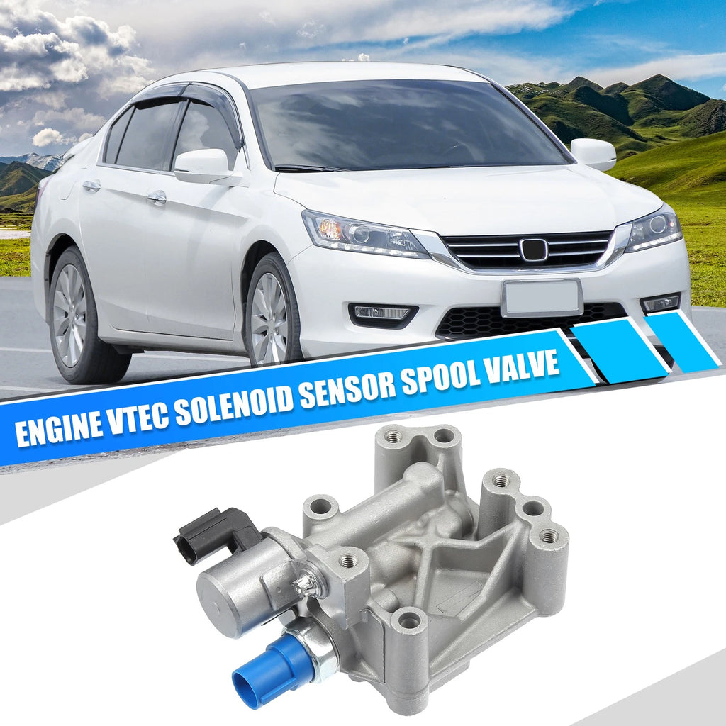 VVT Solenoid for Honda Accord, Civic, Acura (15811-R40-A01)