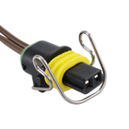 IPR Fuel Injection Regulator Sensor for Ford V8 6.0L Diesel (2003–2007)