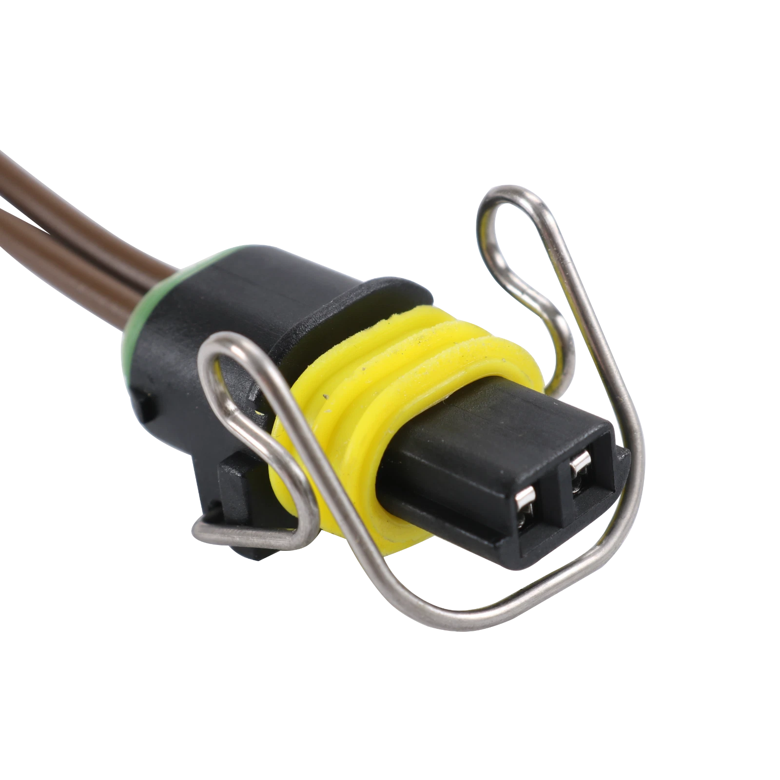 IPR Fuel Injection Regulator Sensor for Ford V8 6.0L Diesel (2003–2007)