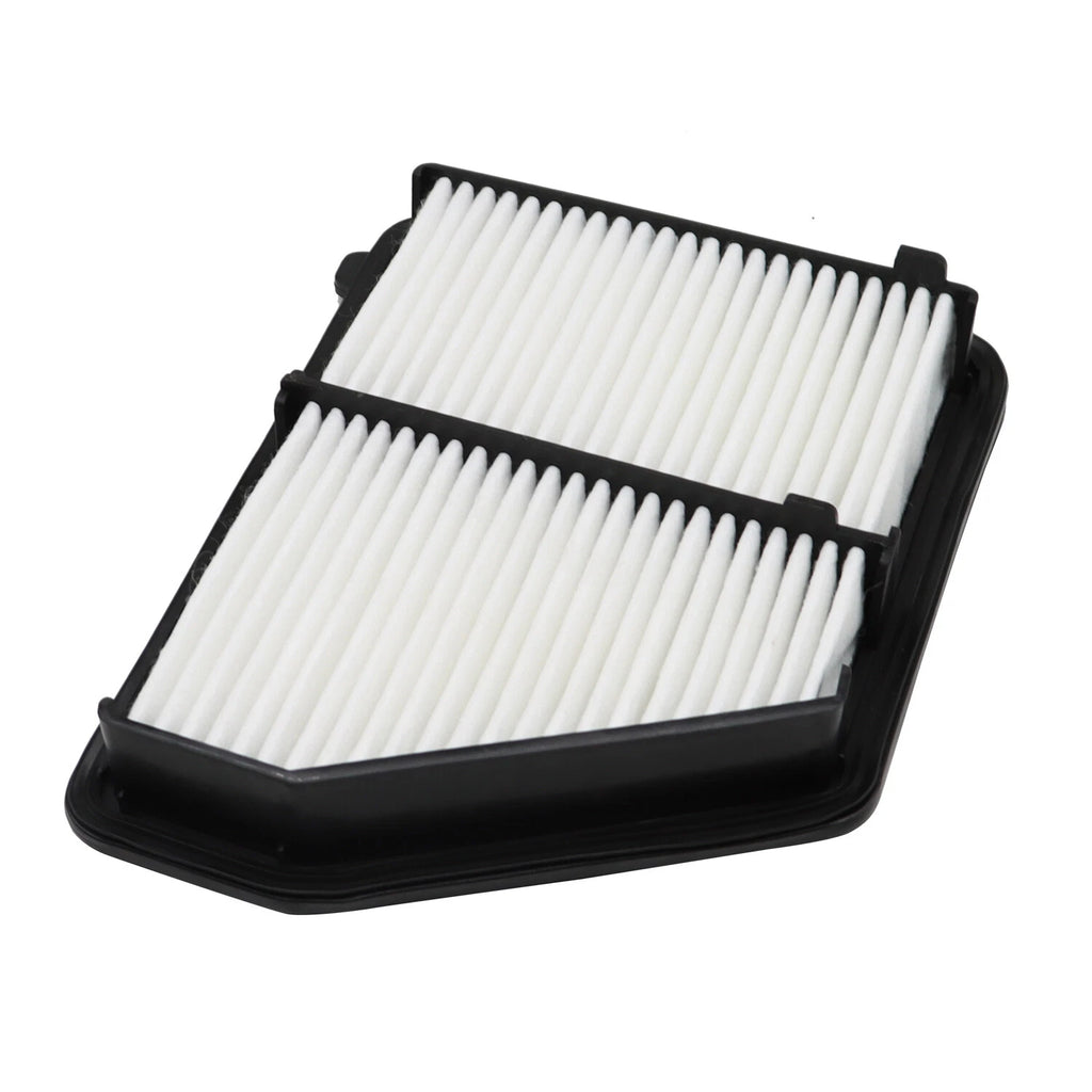 Set of 2 Air Filters for Honda Civic 2.0L (2016–2022)