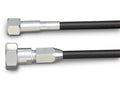 Speedometer Cable for Jaguar XJS (1980–1992) TT193TH
