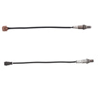 2PC Air Fuel Ratio Sensors for Nissan Sentra 1.8L L4 (2013–2018) 234-4904