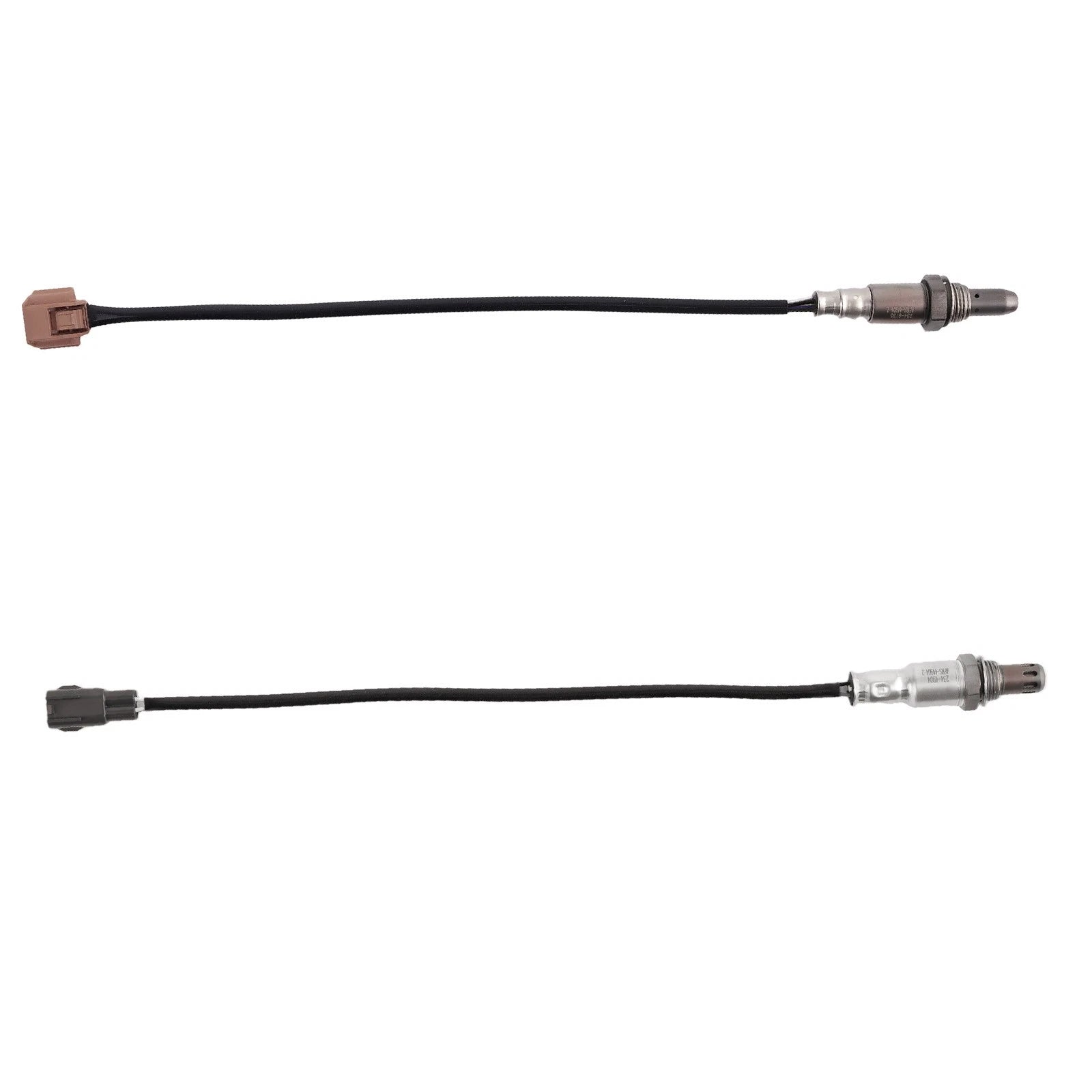 2PC Air Fuel Ratio Sensors for Nissan Sentra 1.8L L4 (2013–2018) 234-4904