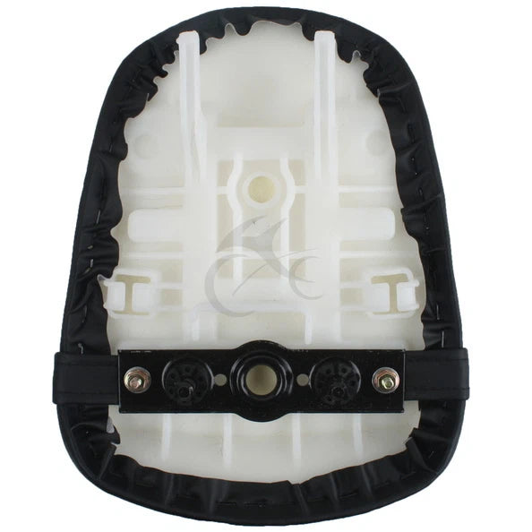 Rear Pillion Passenger Seat for Suzuki GSXR 600 GSXR750 (2008–2010)