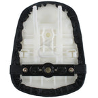 Rear Pillion Passenger Seat for Suzuki GSXR 600 GSXR750 (2008–2010)