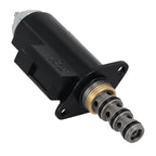 Metal Solenoid Valve for Caterpillar C7/C9 (1998–2006) 111-9916 40E30137