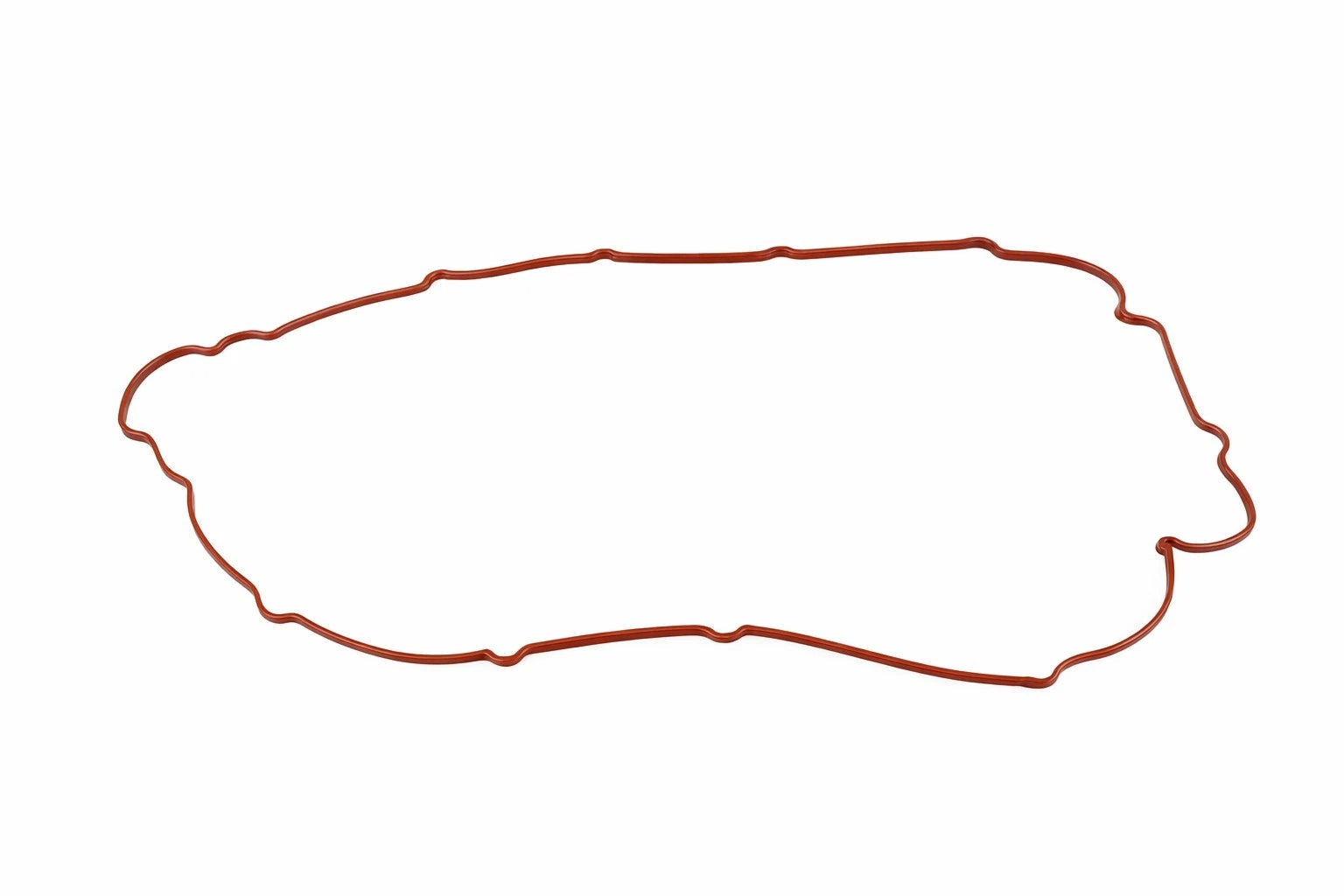 Left Engine Valve Cover Gasket for Mercedes-Benz C63 AMG (2008–2015) 1590160121
