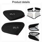 2X Side Pocket Rable for Rame R1300 GS (2024–2025)