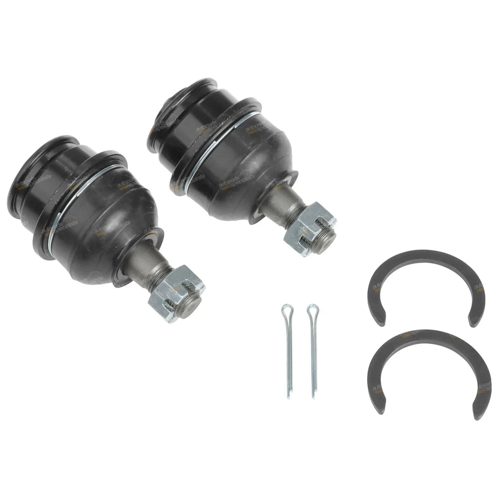Ball Joints, Tie Rod Ends & Rack Ends for Hilux