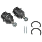 Ball Joints, Tie Rod Ends & Rack Ends for Hilux
