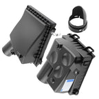 Air Cleaner Intake Filter Box for Toyota Tacoma (2015–2022) 17700-0P230 Black