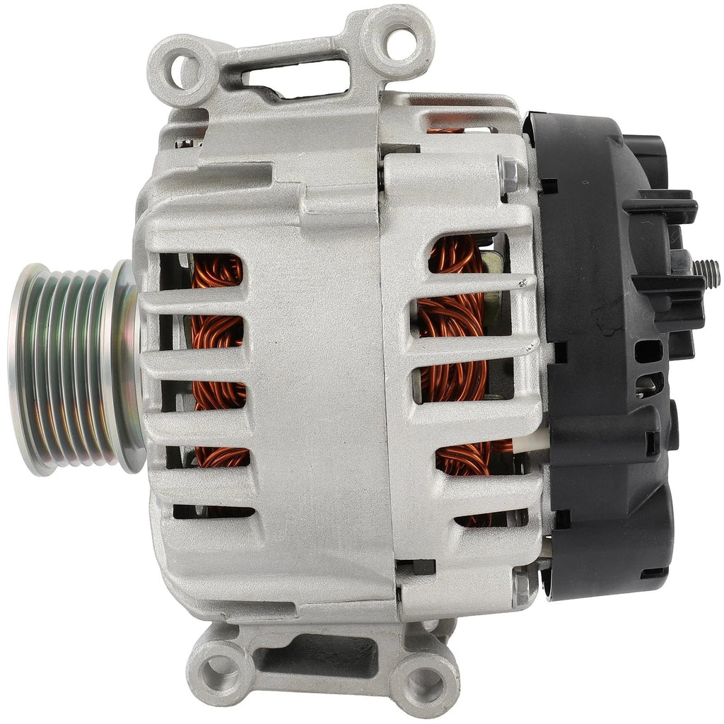 Alternator 150A for Audi A3/S3 (2017–2020), Q3/TT Quattro (2019–2020) 21073