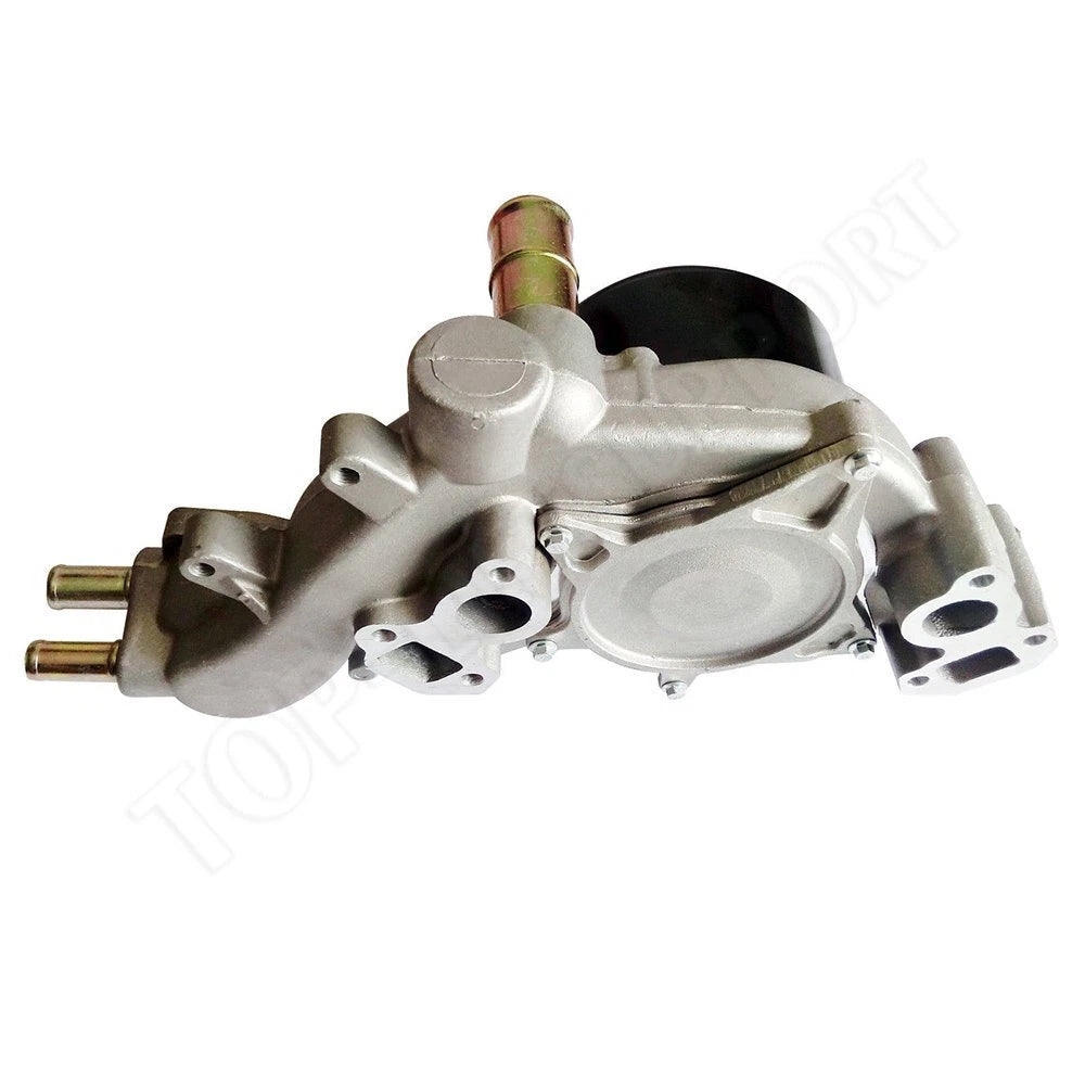 Water Pump with Gasket for Chevrolet GMC Tahoe Yukon
