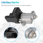 Idle Air Control Valve for Kia Rio (2006–2011) No. 3515026960